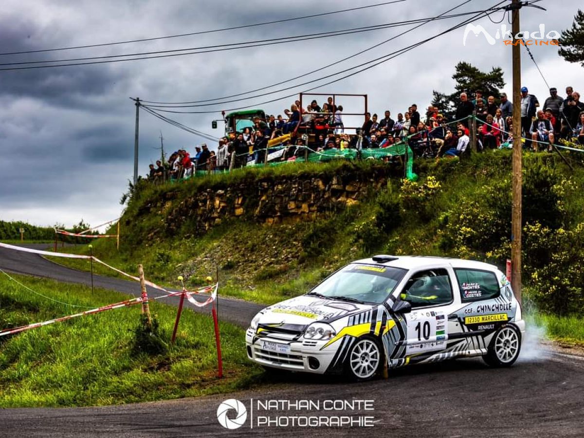 Clio 2 F214 – photo 2 sur 3