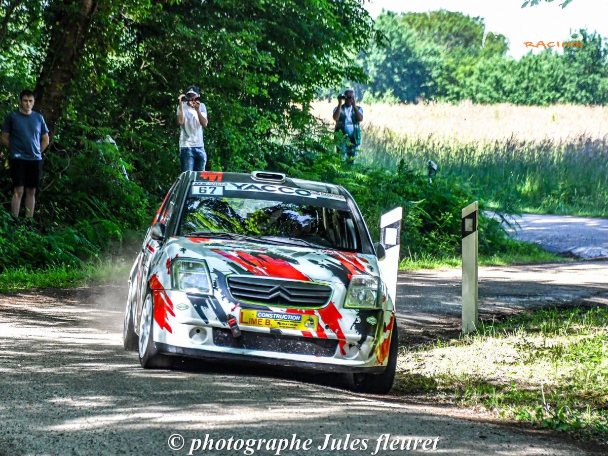C2 F2000 13 – photo 1 sur 6