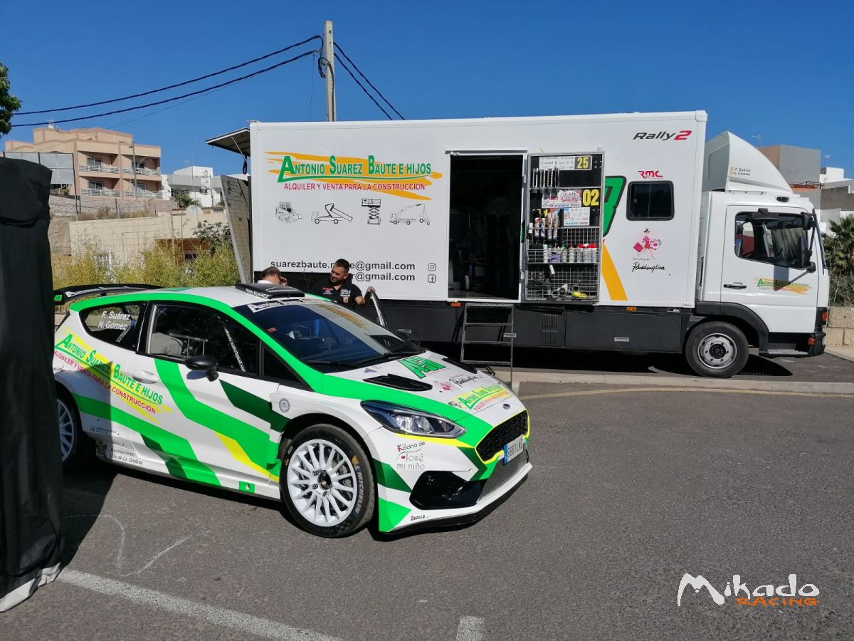 Mercedes Benz atego 817 race truck – photo 1 sur 6
