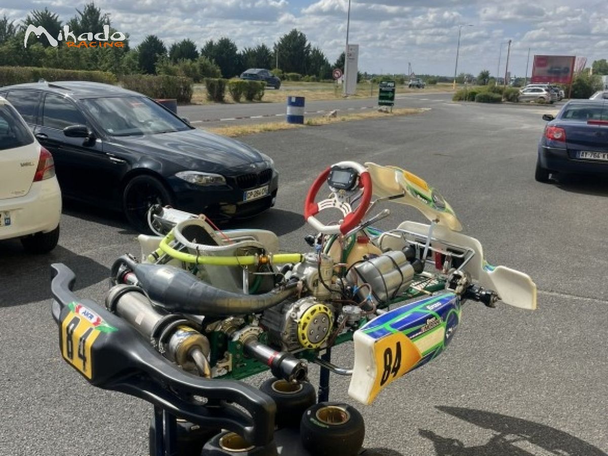 KZ 125 – photo 2 sur 5