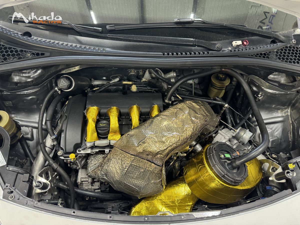 DS3 R3 MAX – photo 4 sur 6