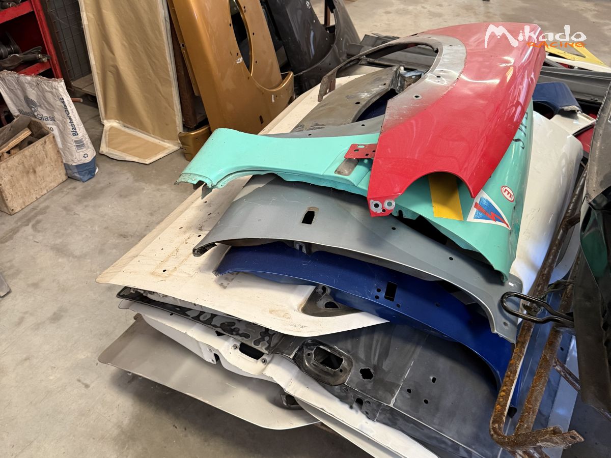 Caisse saxo – photo 4 sur 4
