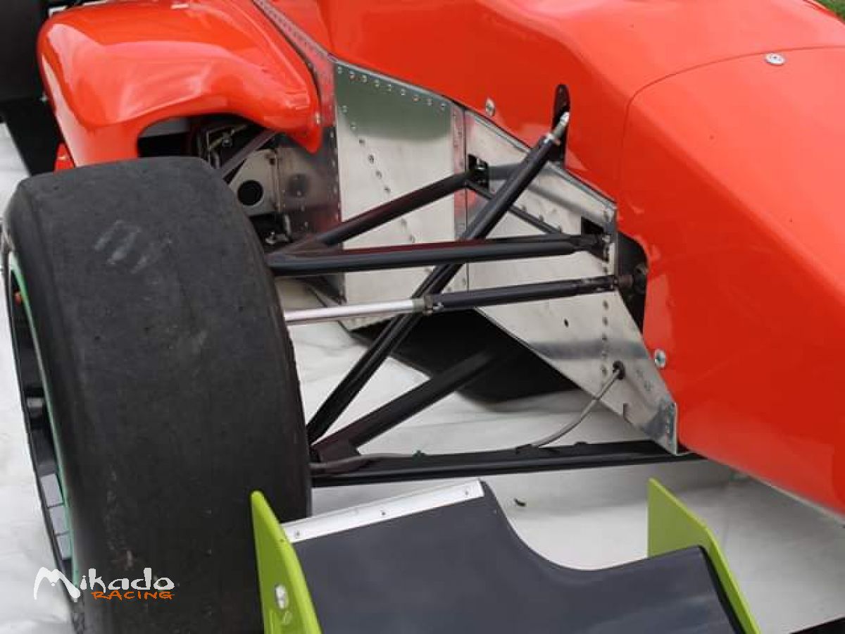 monoplace – photo 2 sur 6