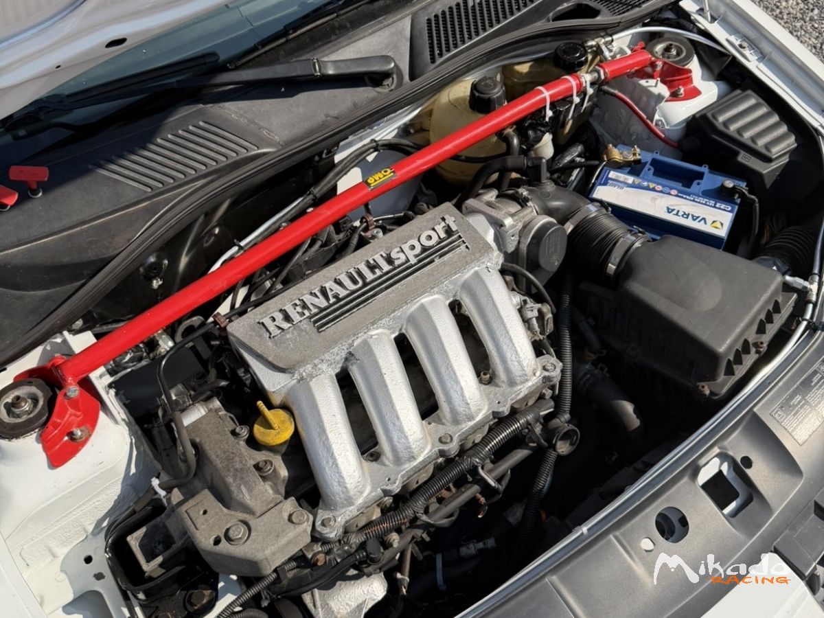 Clio 2RS N3 – photo 2 sur 4