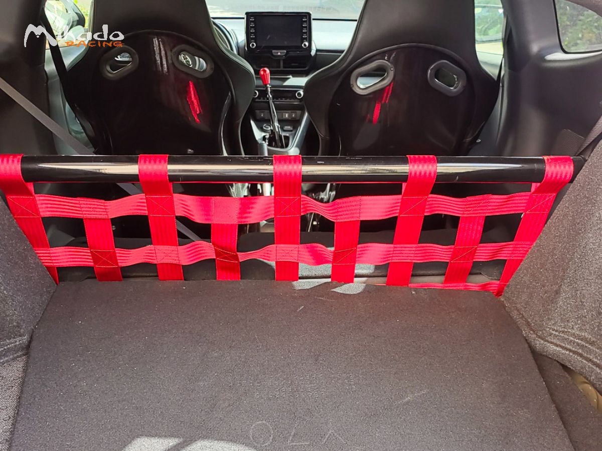 Toyota GR Yaris 4x4 – manuelle – préparation soignée – photo 2 sur 6