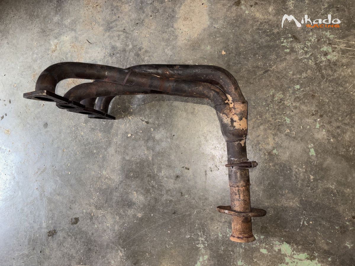 Collecteur 4en1 saxo / 106 – photo 1 sur 4
