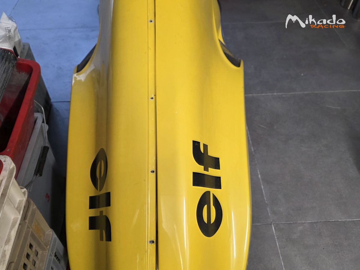 R5 Turbo ailes avant + capot VENDU – photo 4 sur 6
