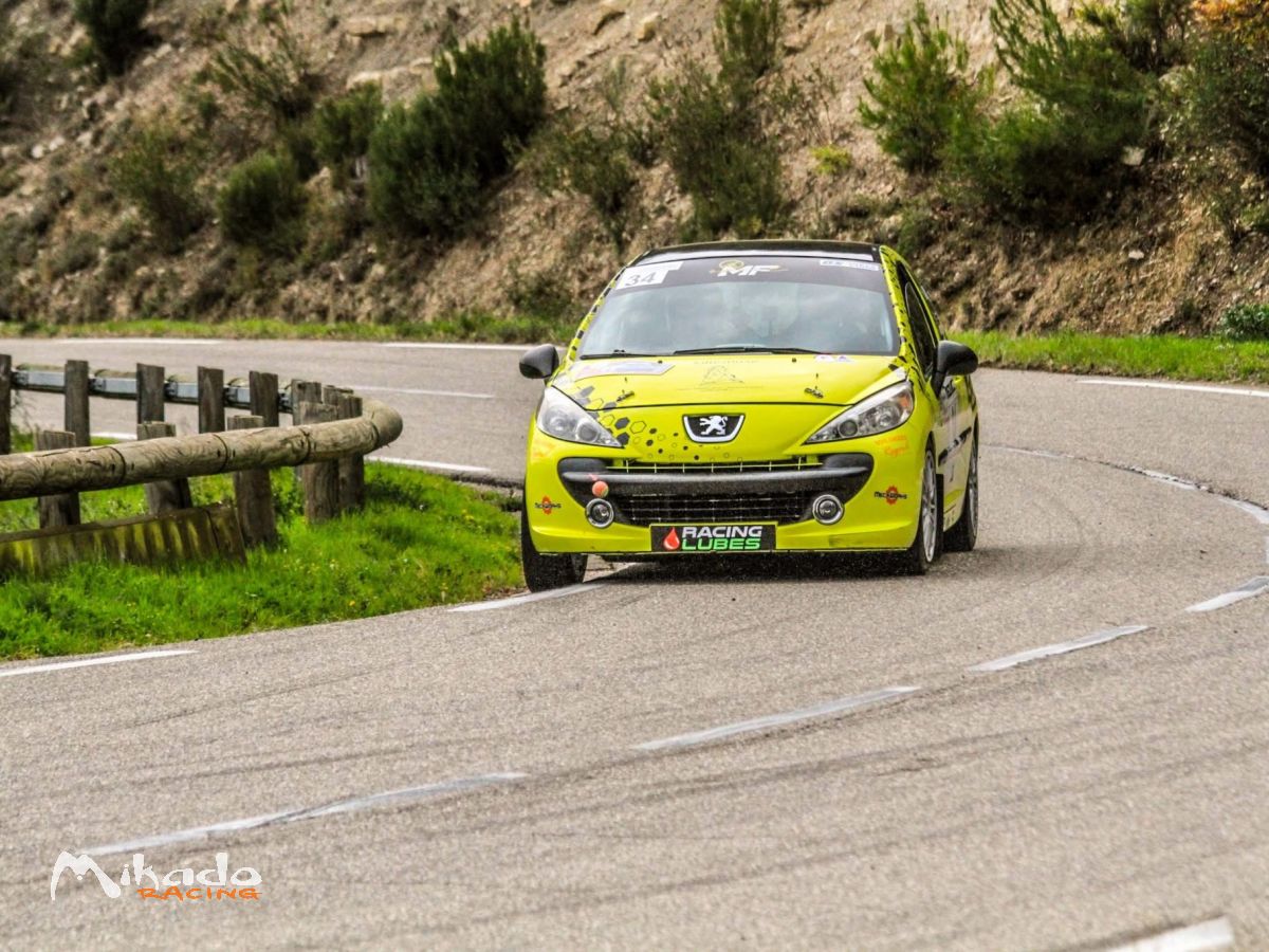 207 A8 – photo 1 sur 3