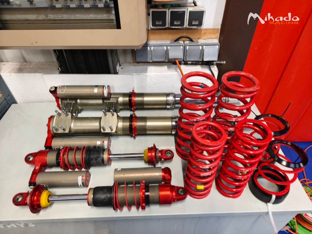Caisse DS3 R3 max – photo 4 sur 5