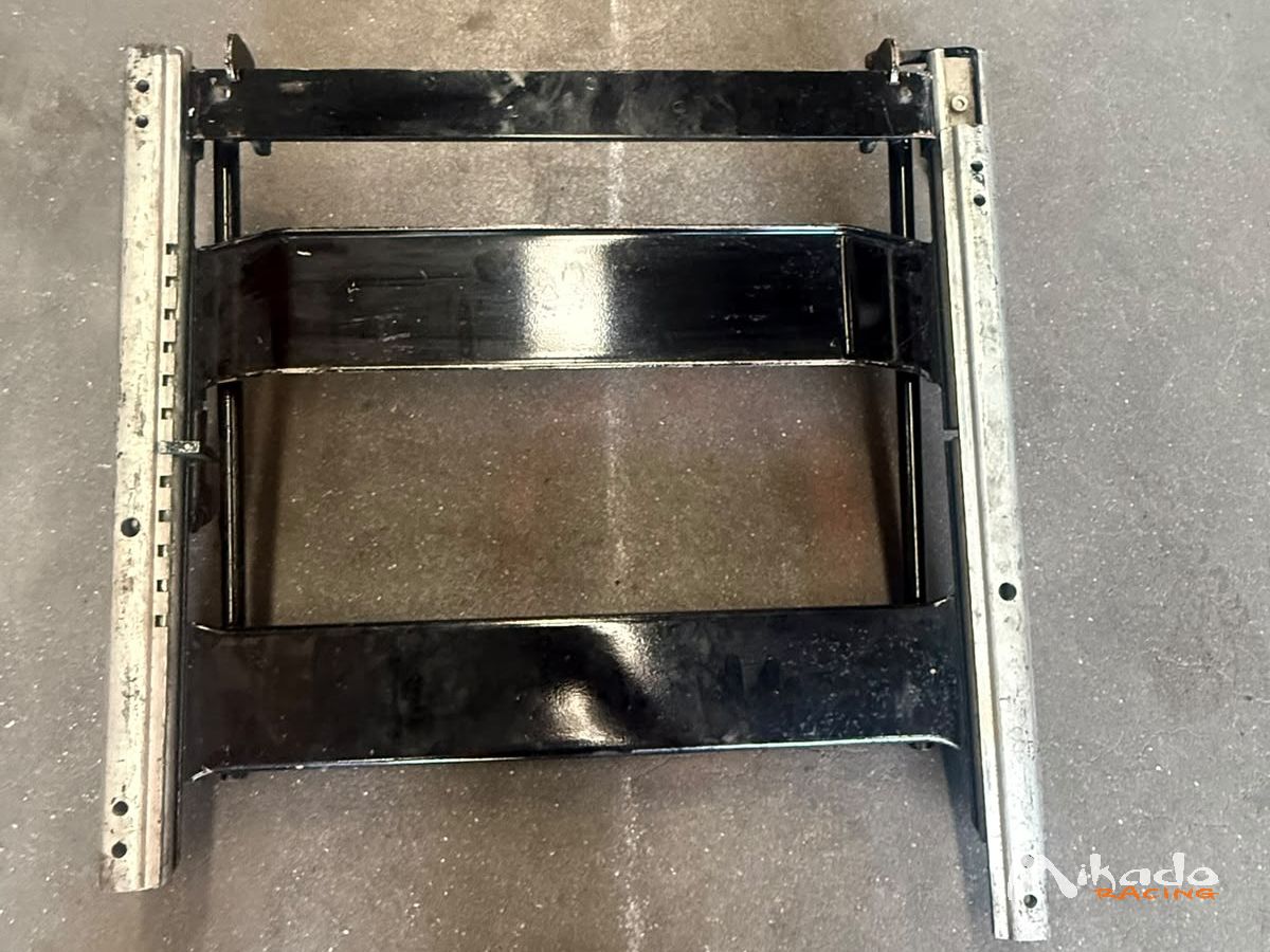 Consoles de sièges inclinables Recaro Porsche 911 912 – photo 3 sur 5