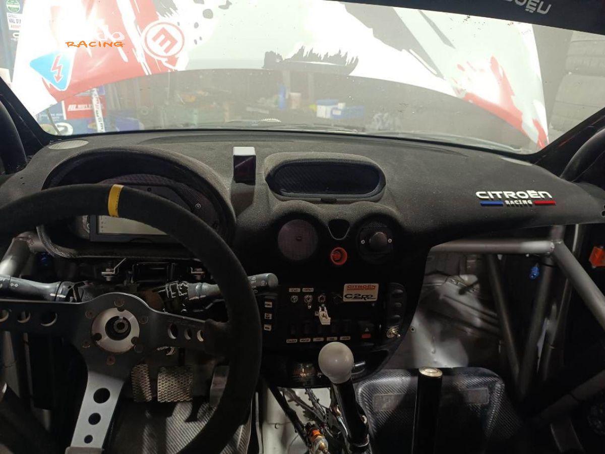 C2 F2000 13 – photo 3 sur 6