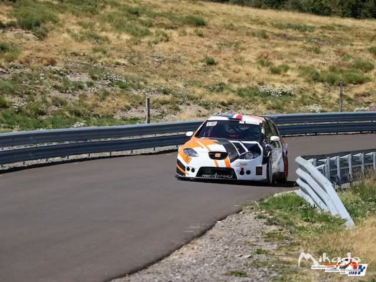 Seat leon supercopa mk2 – photo 6 sur 6