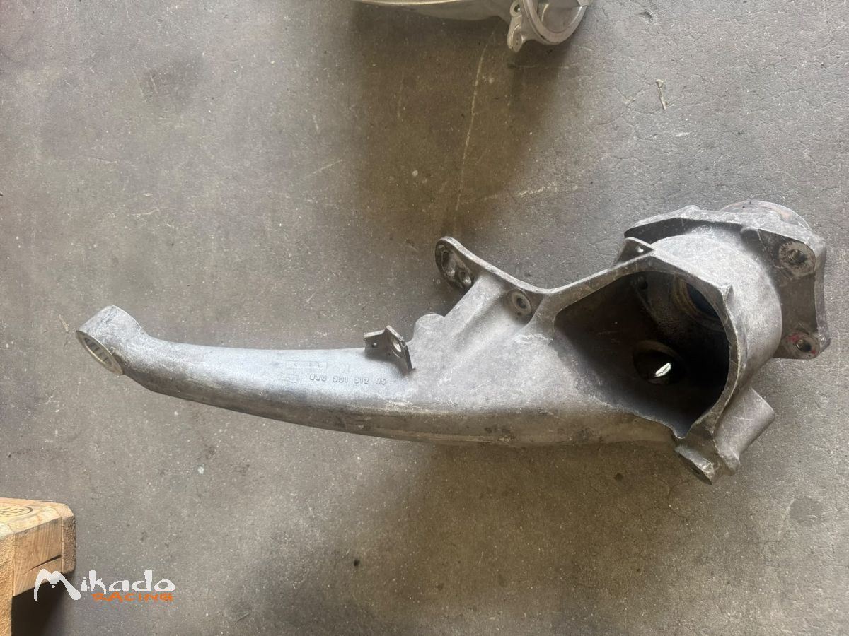 Bras suspension ARD Alu Porsche 930 Turbo 93033151205 – photo 1 sur 3
