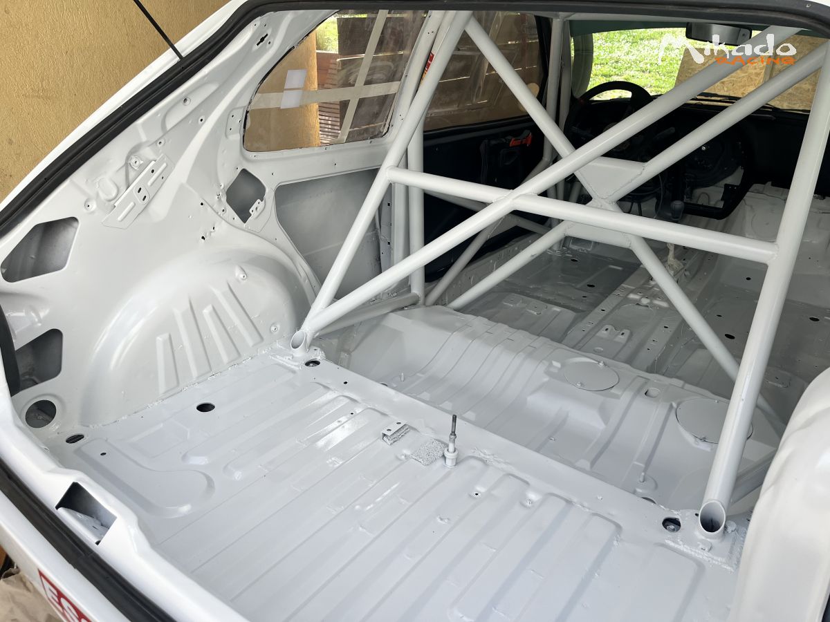 Peugeot 306 F2000 – photo 3 sur 3