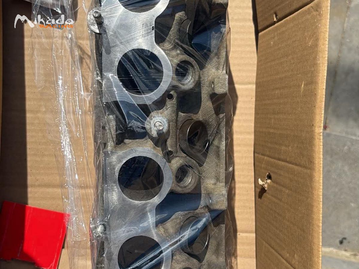 Culasse pour Peugeot 106 1.4 phase 2 – photo 3 sur 4