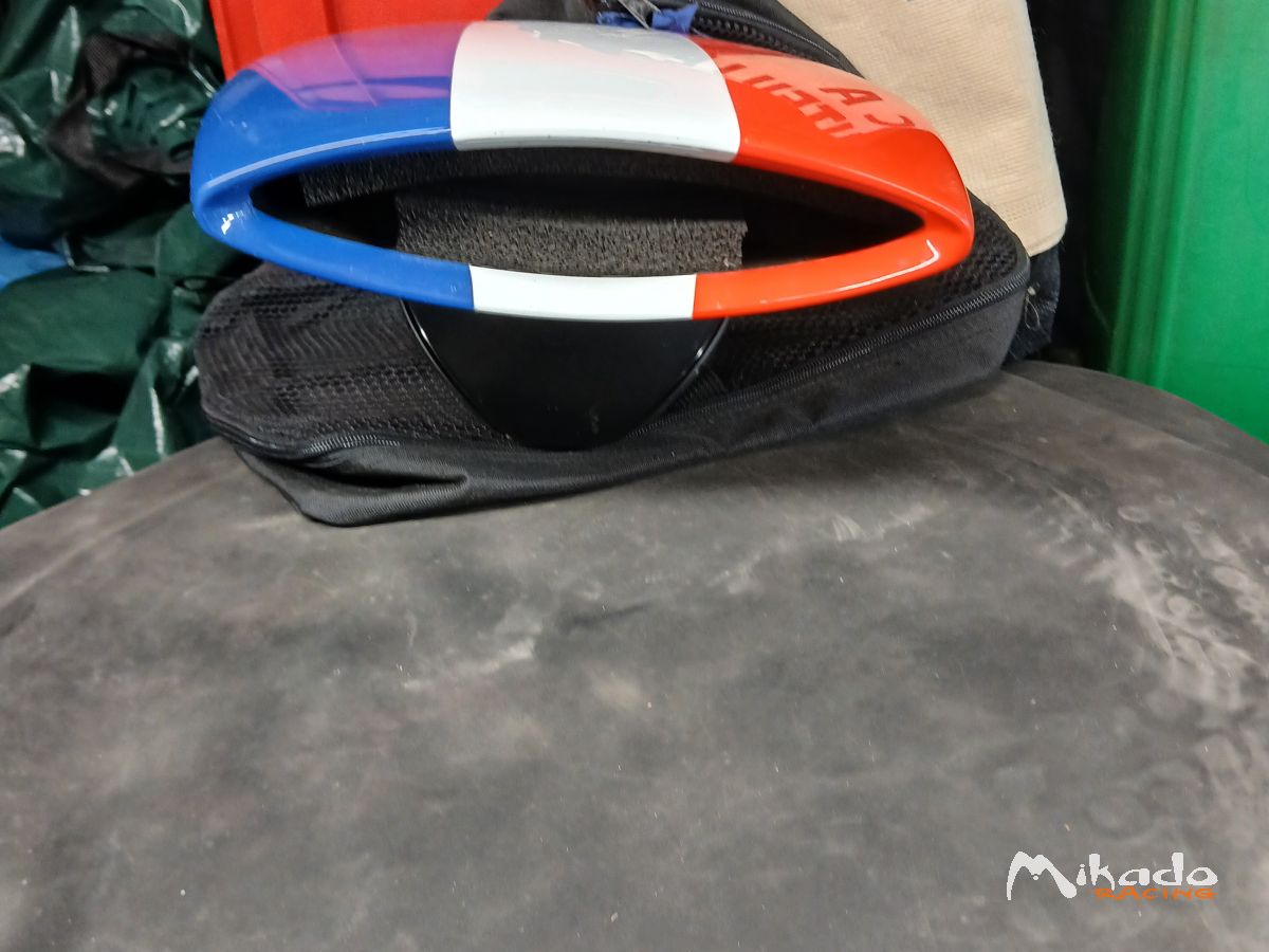 vrs ecope de toit – photo 2 sur 2