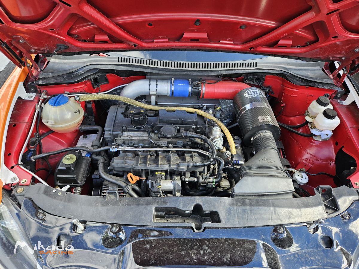 Seat leon supercopa mk2 – photo 4 sur 6