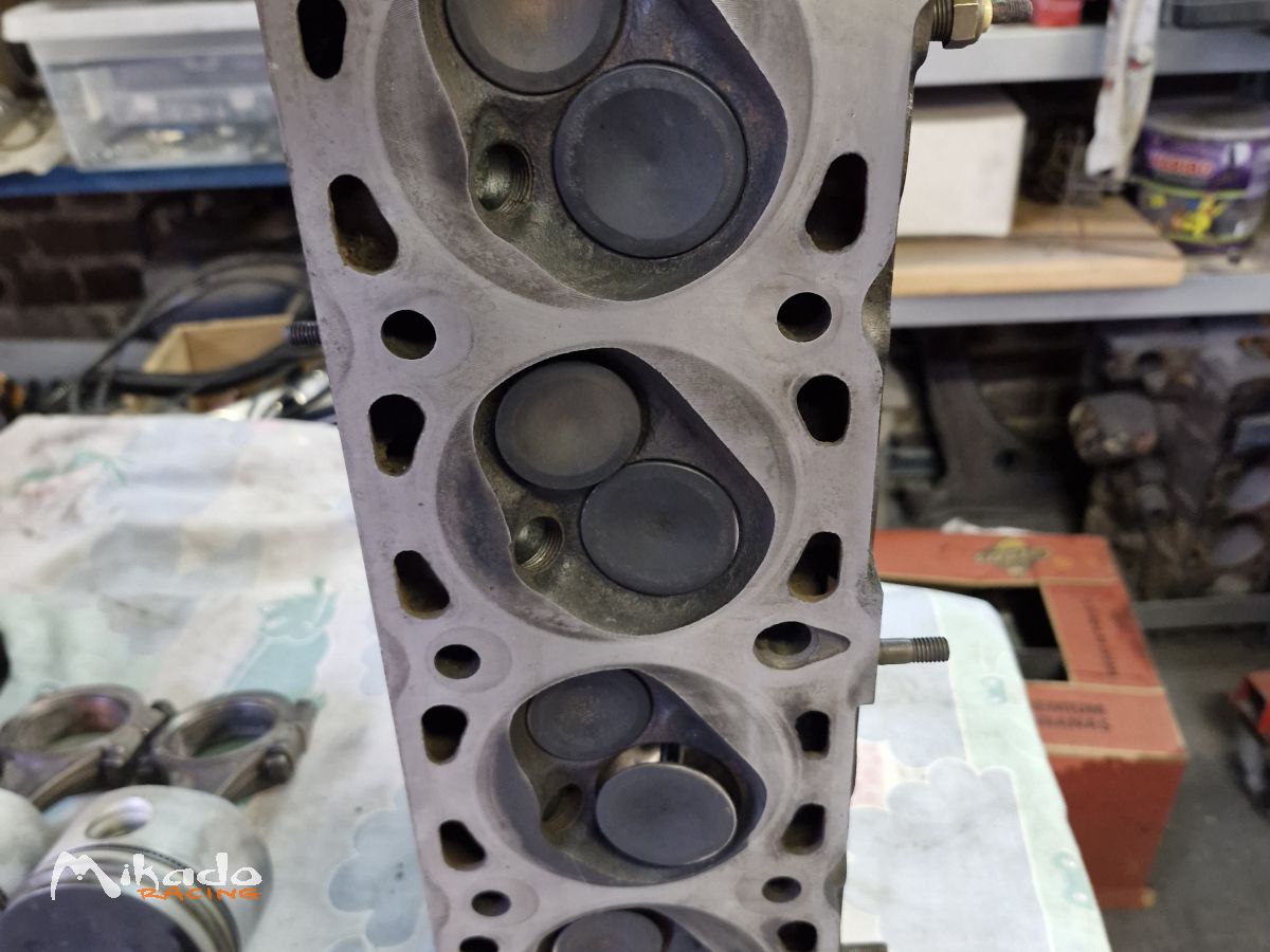 Lot pièces Ford escort mk1 mk2 – photo 2 sur 4