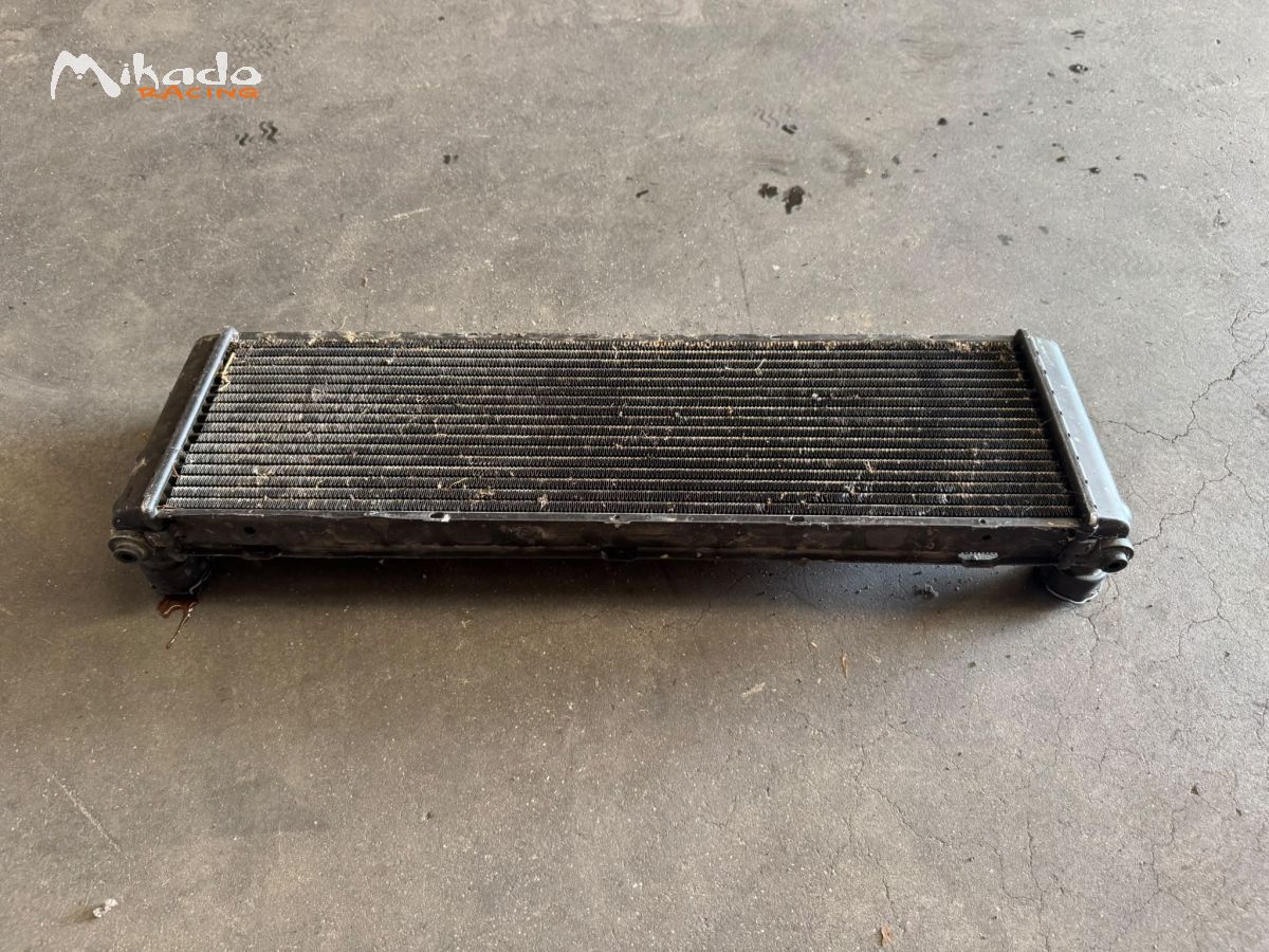 Radiateur moteur MAHLE CR 1394 000P - Porsche 996 – photo 3 sur 4