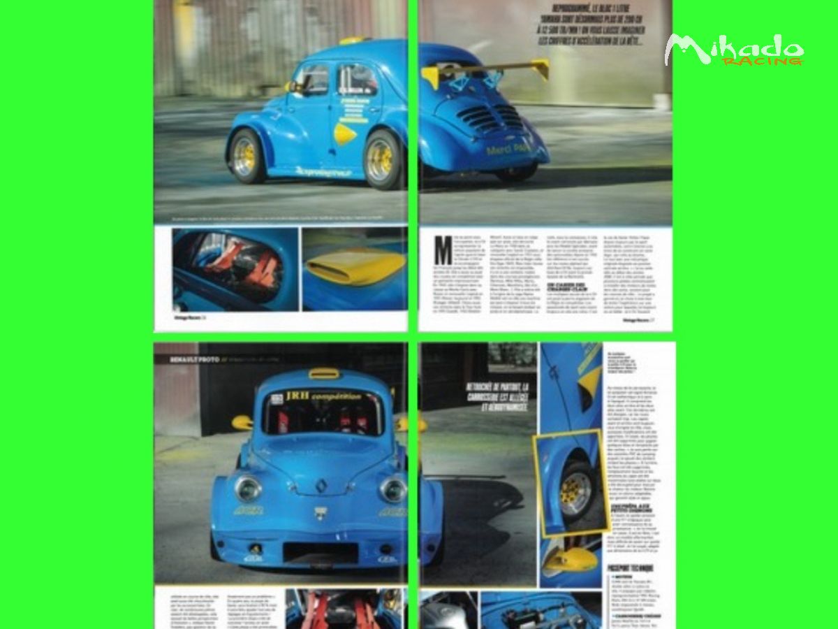 4cv proto – photo 5 sur 6