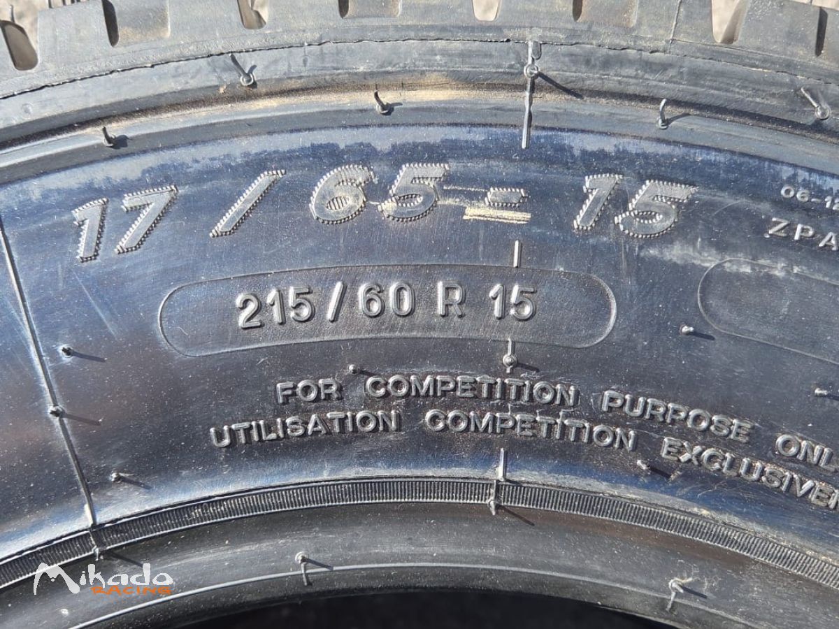 Pneu terre Michelin Neuf – photo 2 sur 2