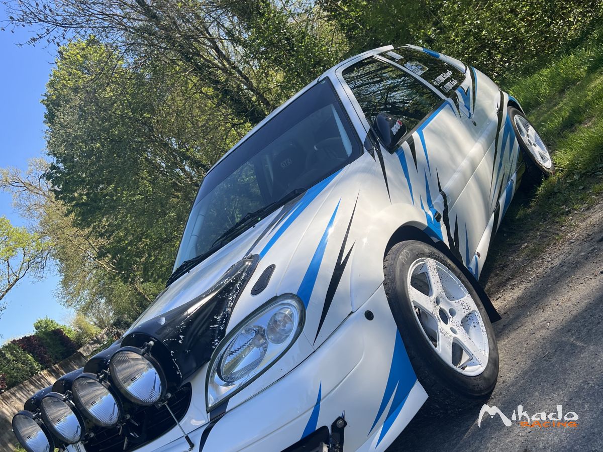 Saxo gra – photo 4 sur 5