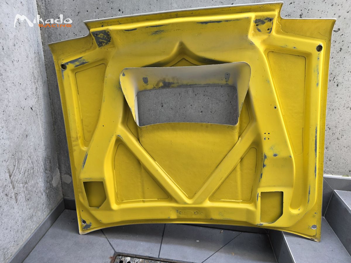 R5 Turbo ailes avant + capot VENDU – photo 5 sur 6