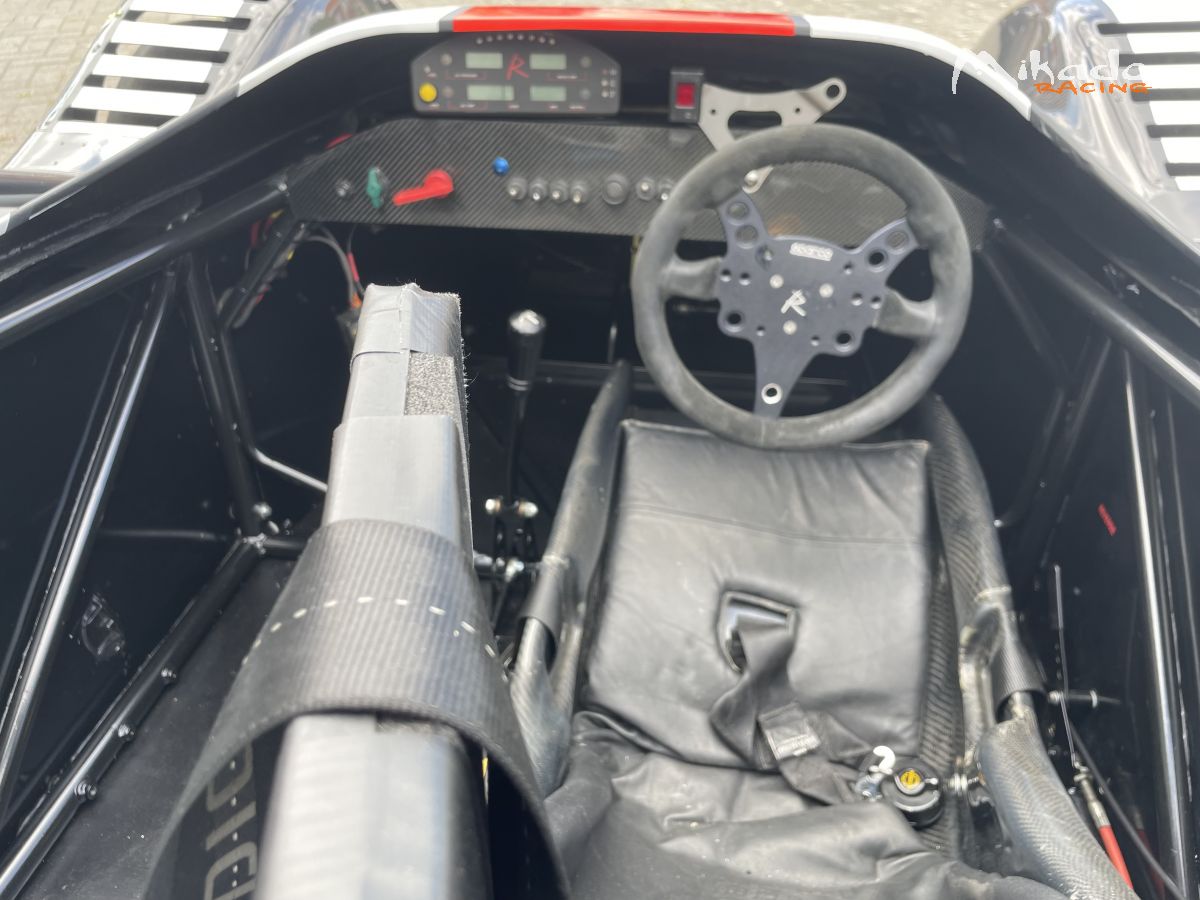Radical SR3 – photo 3 sur 6