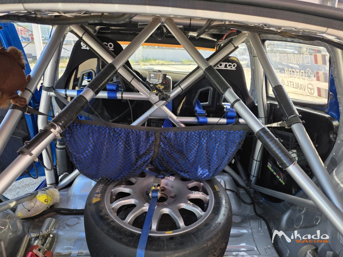 Clio 4 R3T – photo 5 sur 6