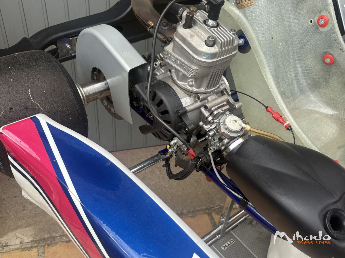 Kart iame x30 kosmic – photo 3 sur 6