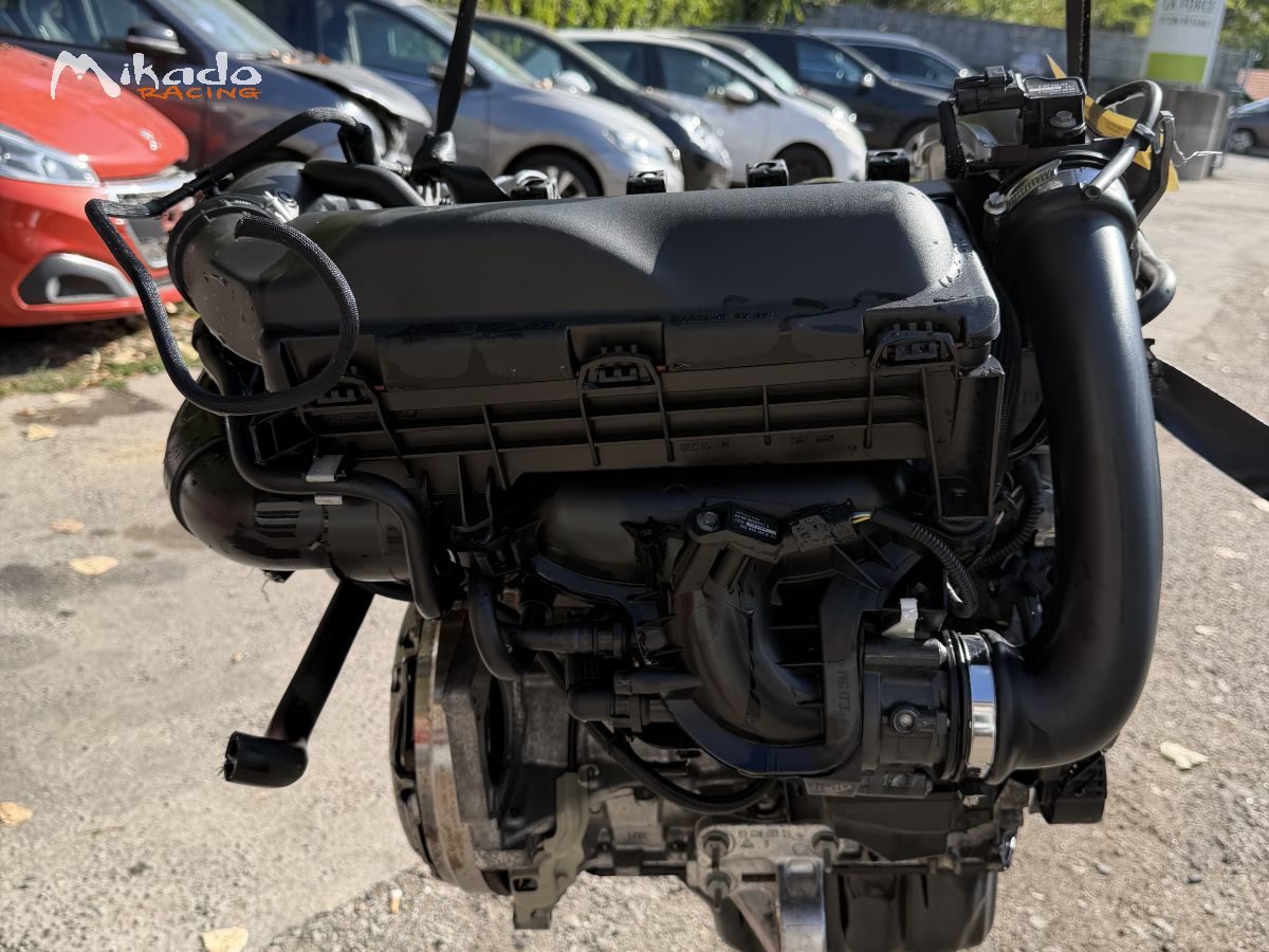 Moteur DS3 RACING 207 cv – photo 3 sur 4