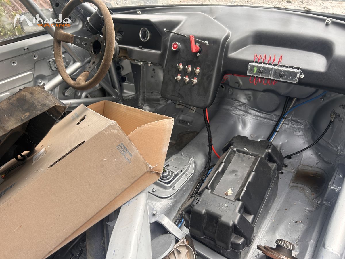 309 GTI – photo 2 sur 4