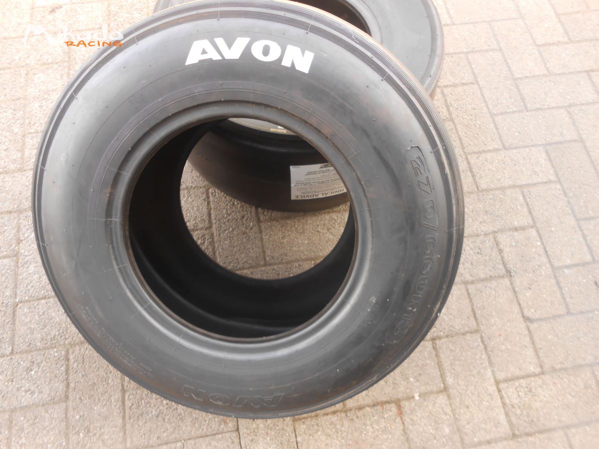Avon pneus 13 – photo 4 sur 4