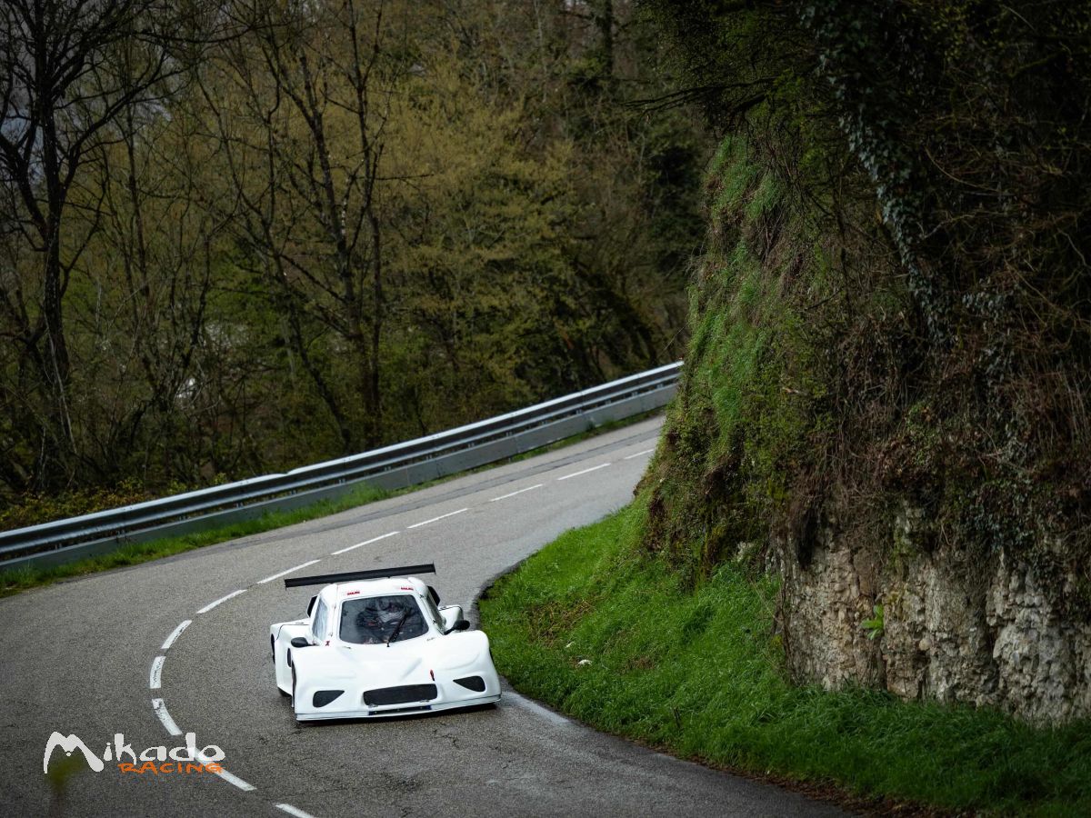 VENDS OU ECHANGE BRC 02 – photo 2 sur 3