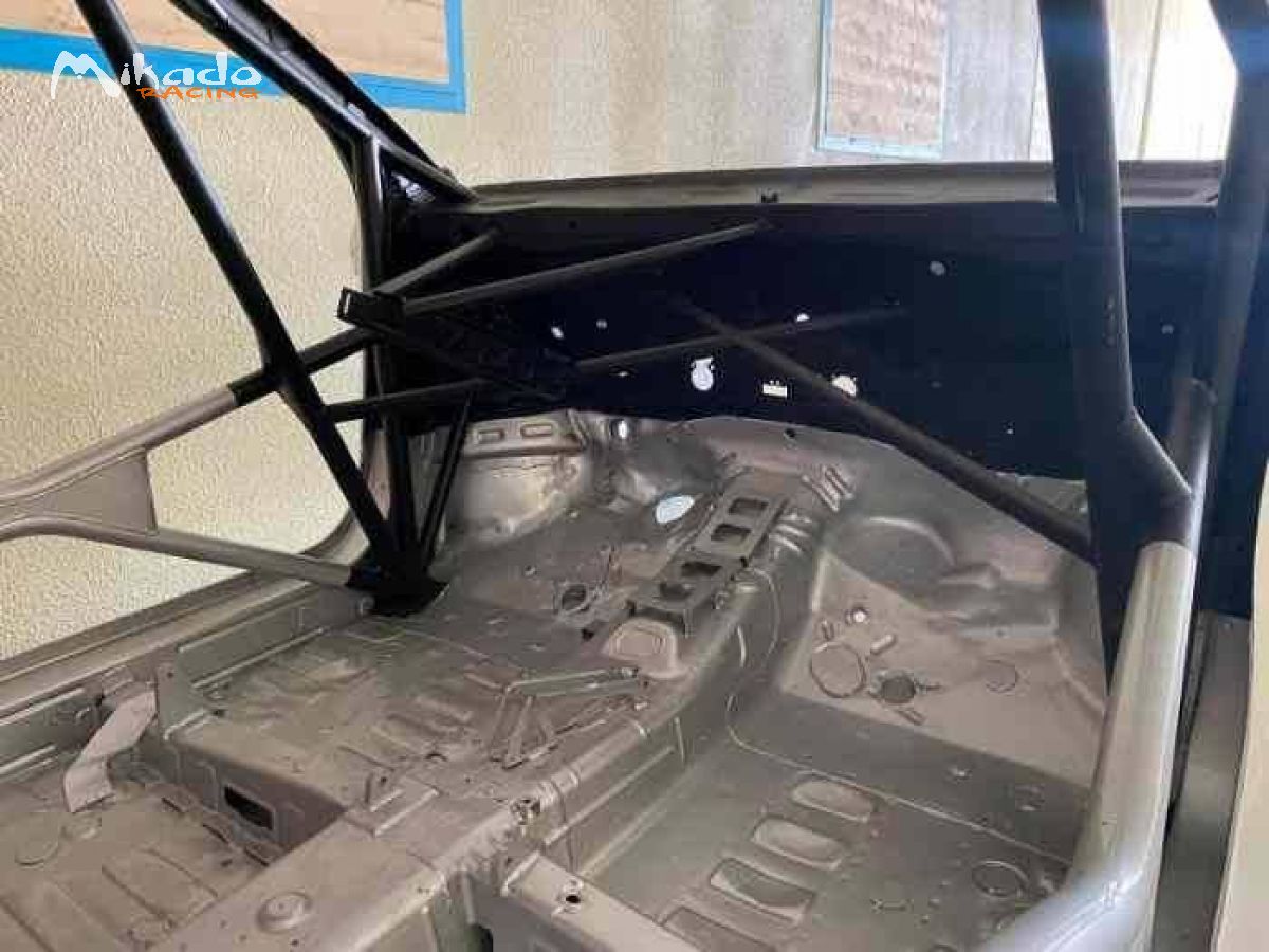 Caisse DS3 R3 max – photo 2 sur 5