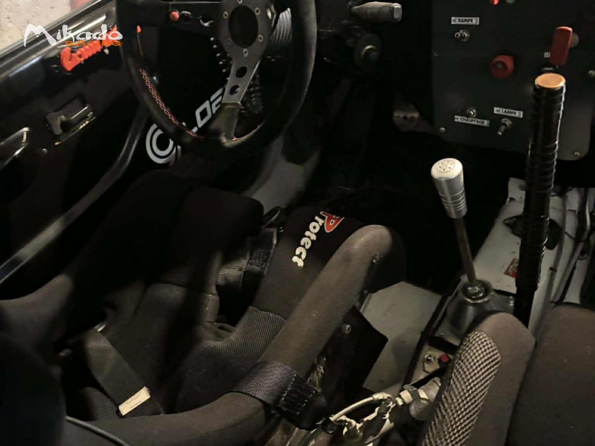 106 GTI 3/9 ou F2013 – photo 3 sur 5