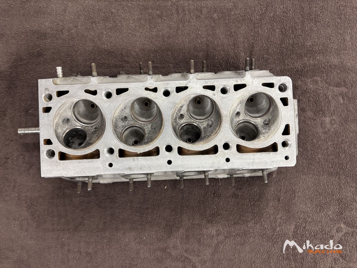 Culasse Simca JRD 2L – photo 5 sur 6