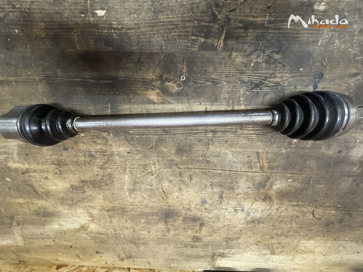 Cardan long droite 208 R2 Peugeot sport – photo 1 sur 3