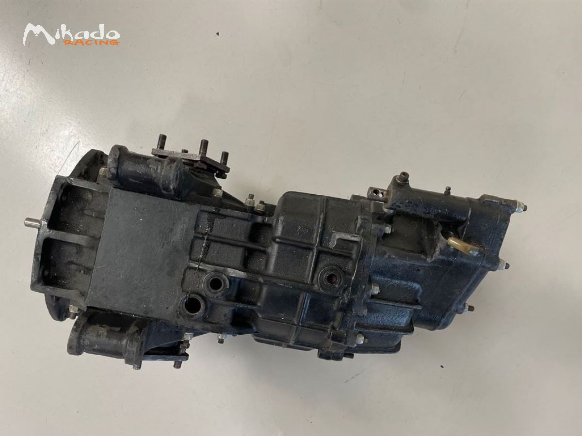 Hewland LG500 gearbox