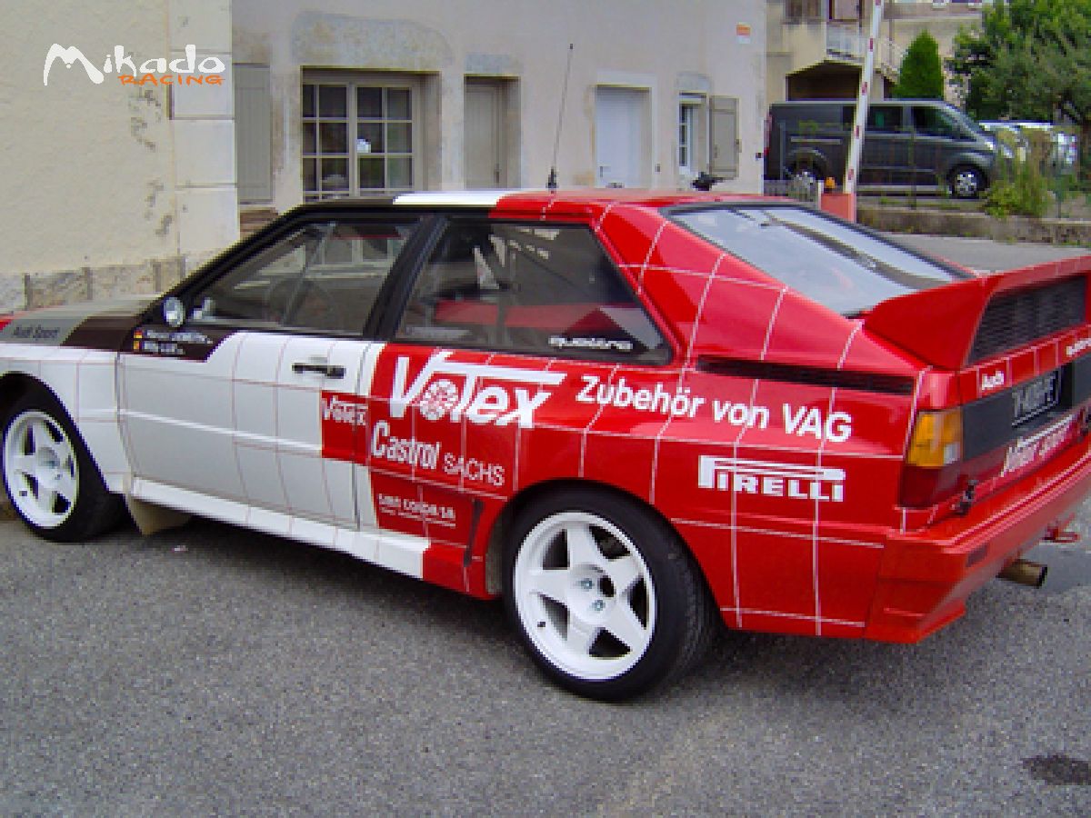 JANTES COMPOMOTIVE TH / MO – photo 6 sur 6