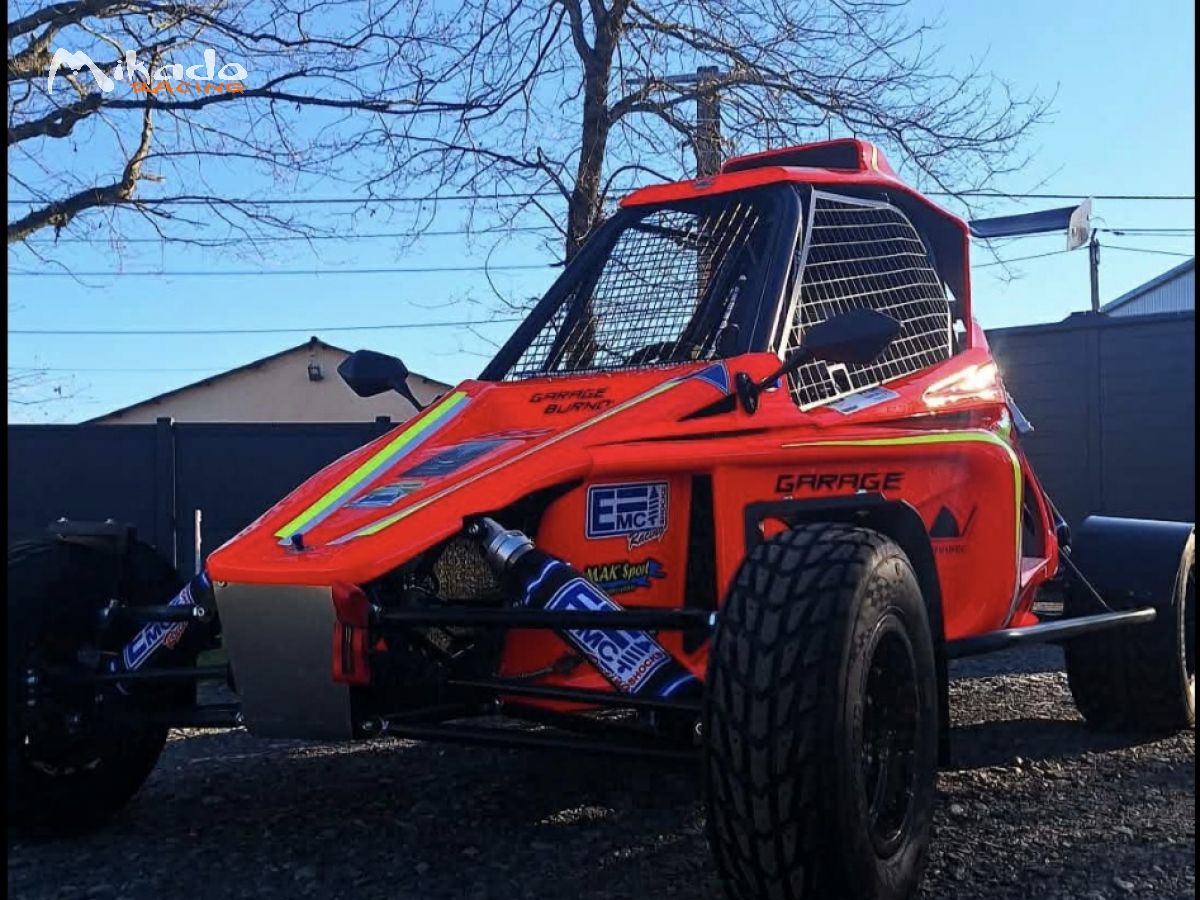 GSPEED junior/ maxi sprint 2026 – photo 1 sur 3