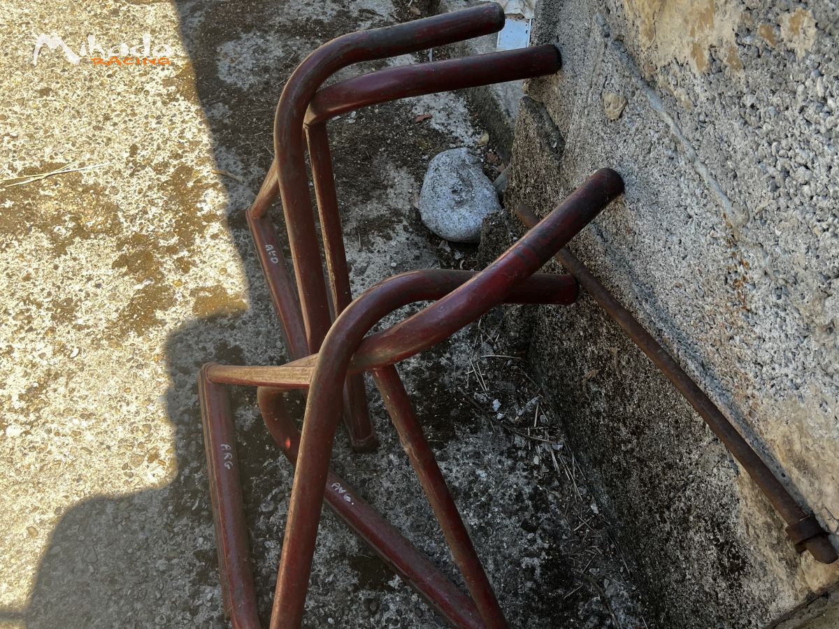 Chandelle Assistance Rallye