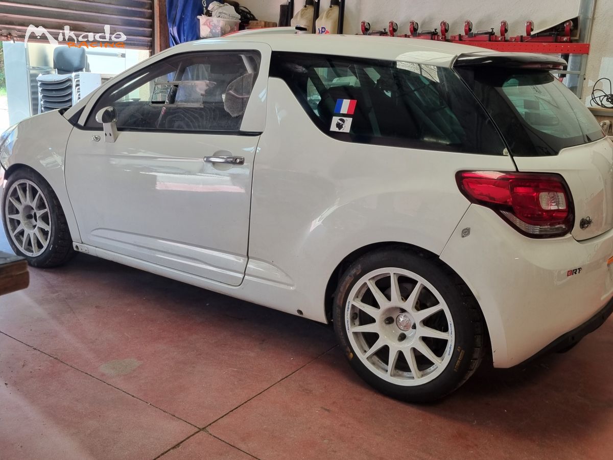 Ds3 r3max – photo 1 sur 4