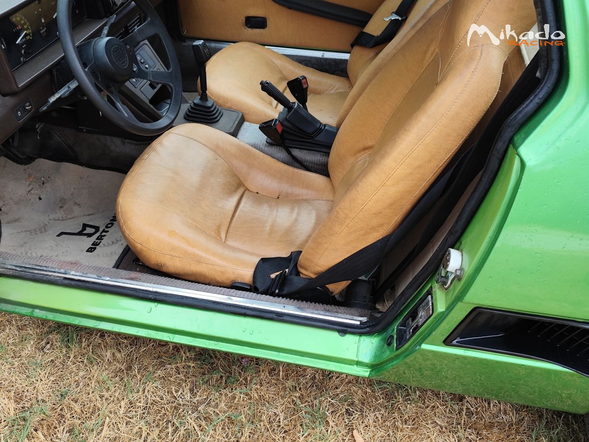 fiat X 1.9 – photo 4 sur 6