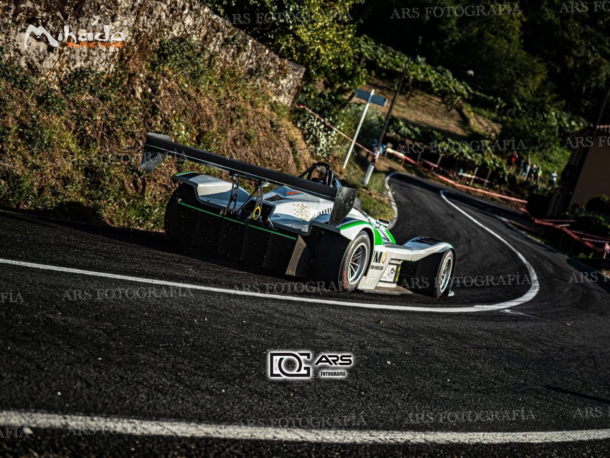 GLORIA C8P EVO – photo 2 sur 3