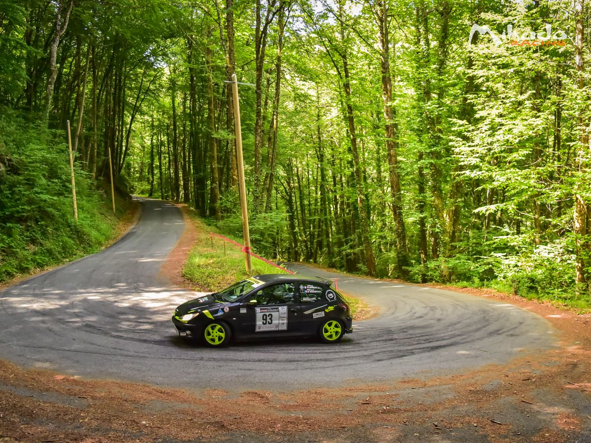 Peugeot 206 XS N2S – photo 2 sur 4