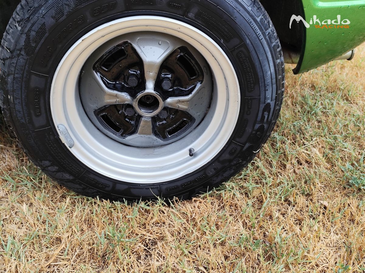 fiat X 1.9 – photo 6 sur 6