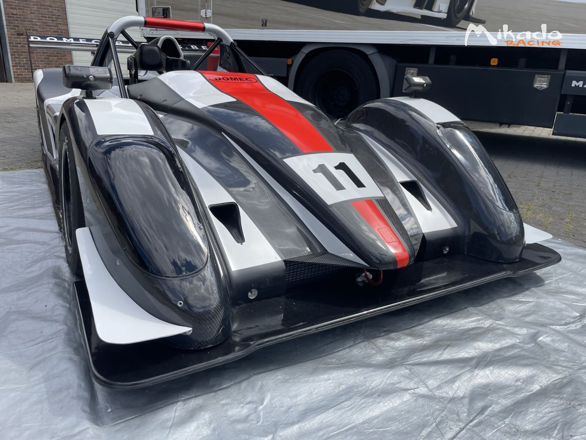 Radical SR3 – photo 2 sur 6