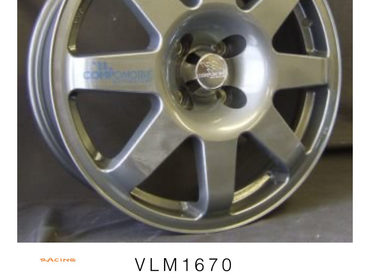 Jantes Clio – photo 1 sur 3