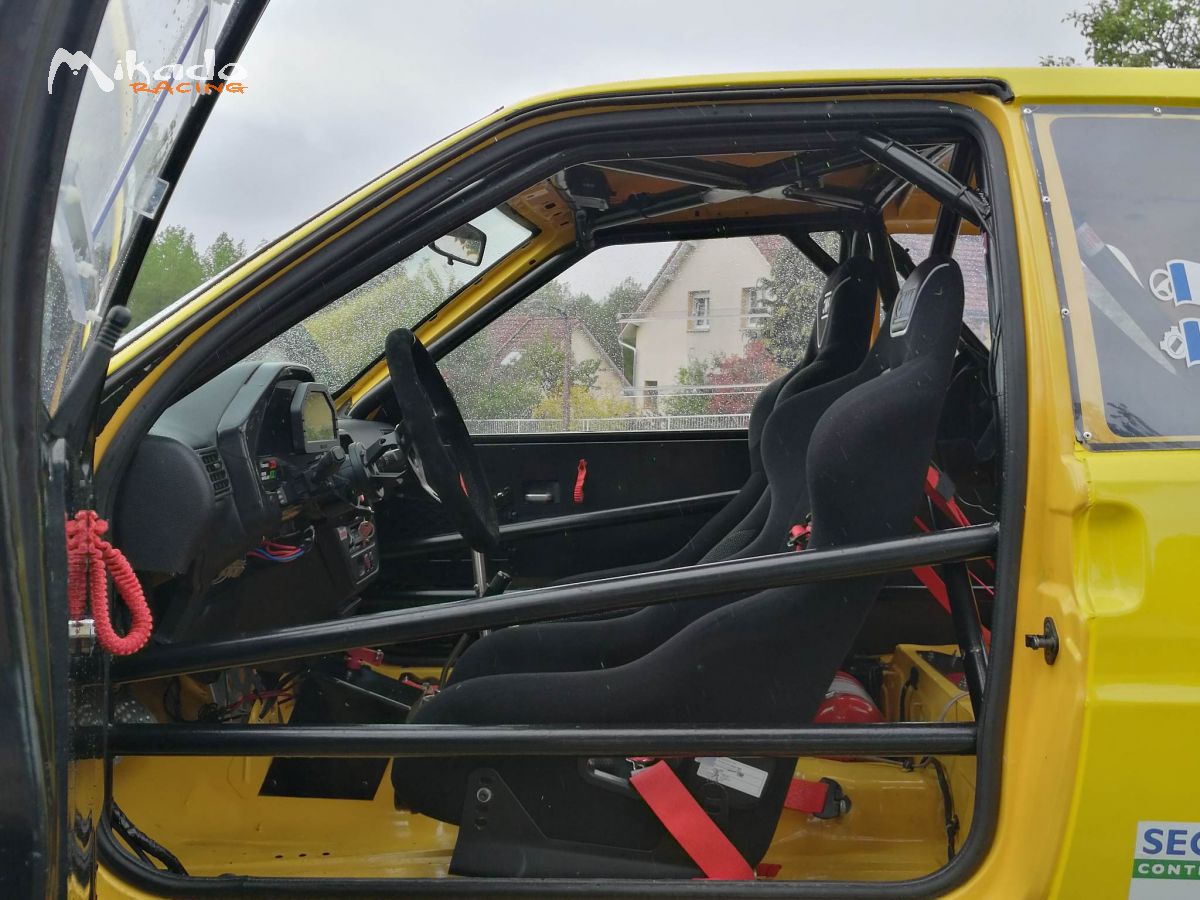 Peugeot 106 F2012 (Bien lire l – photo 4 sur 6